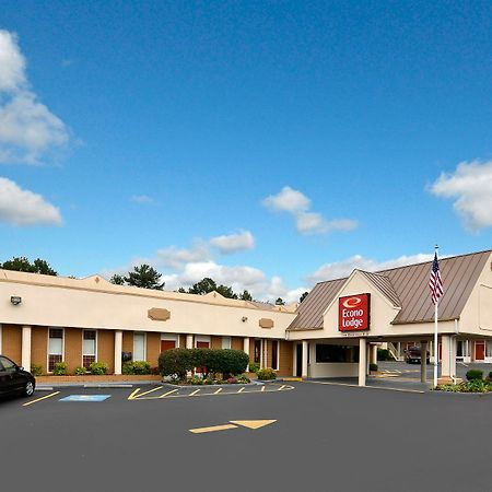 Econo Lodge Κλίβελαντ Εξωτερικό φωτογραφία